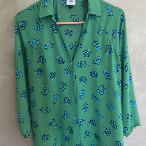 Cabi blouse - Picture 2 of 7